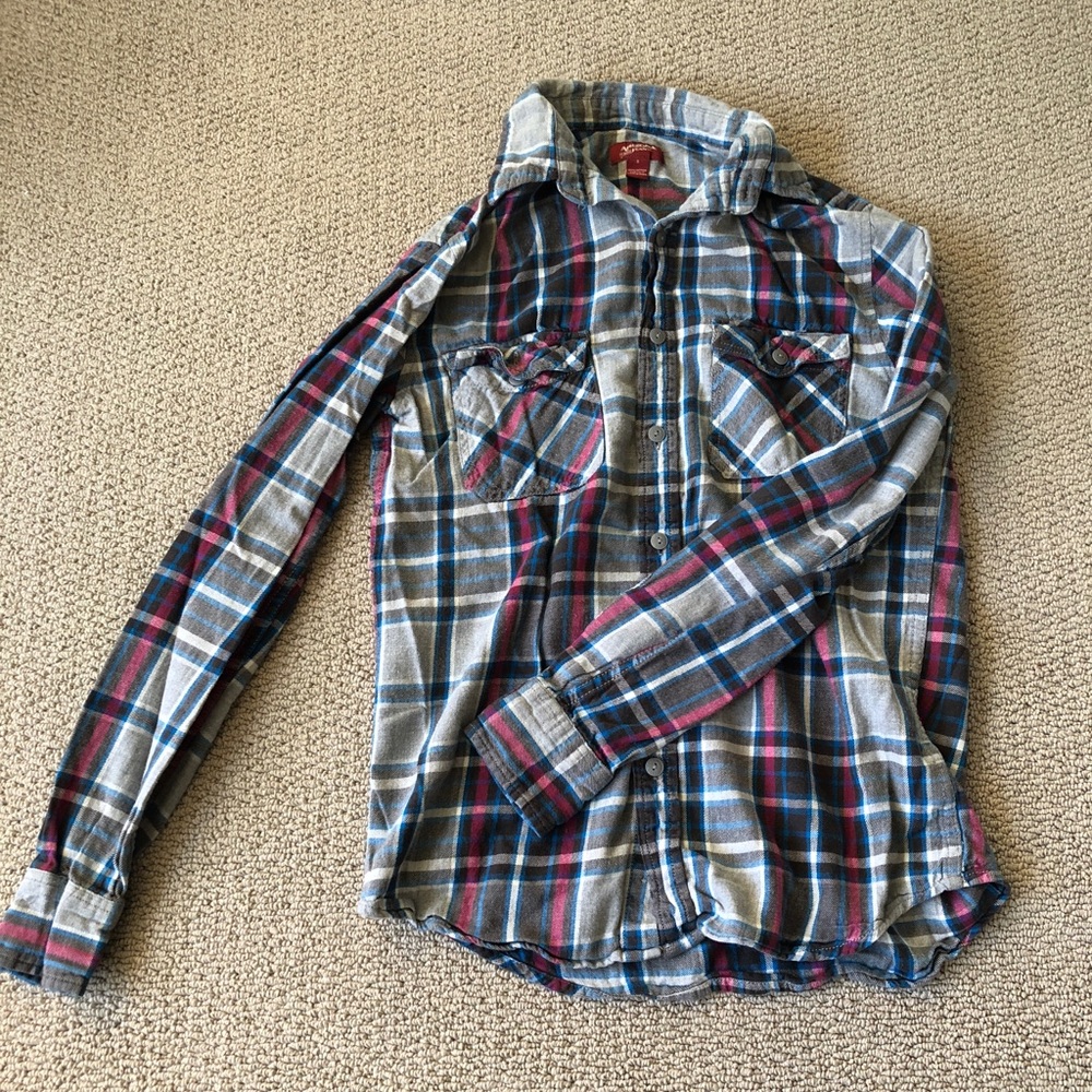 Arizona Flannel